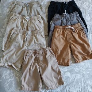 Lot of Boys Shorts